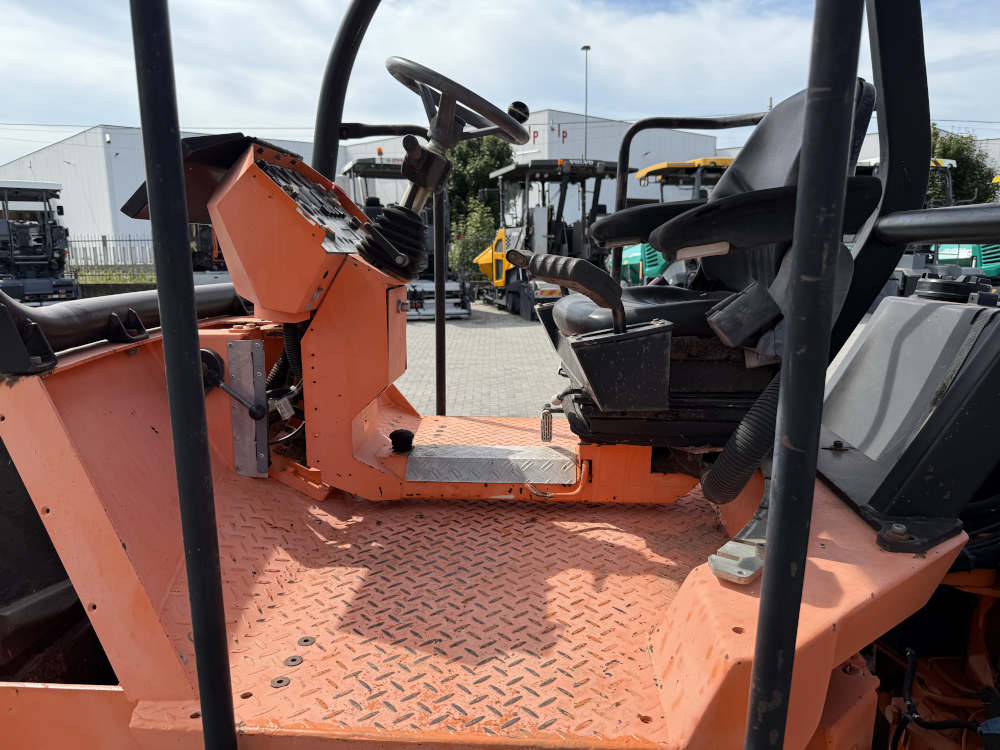 Usato 2000 Hamm HD 70K