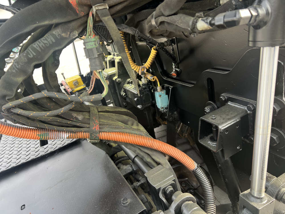 Usato 2018 Caterpillar AP 300F