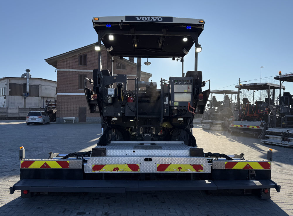 Usato 2019 Volvo P 6870C