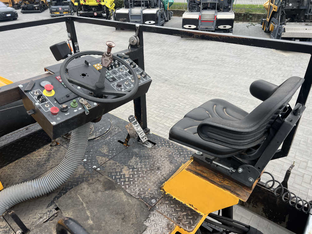 Usato 1984 Bitelli BB 50