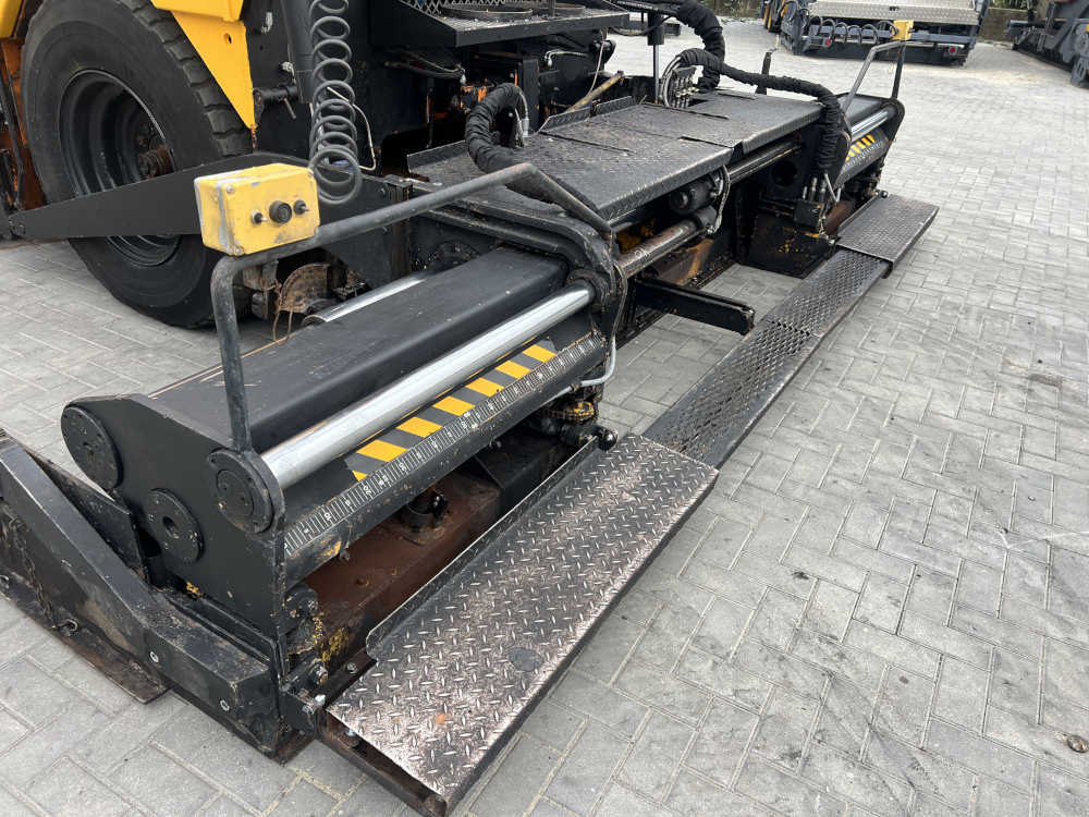 Usato 1984 Bitelli BB 50