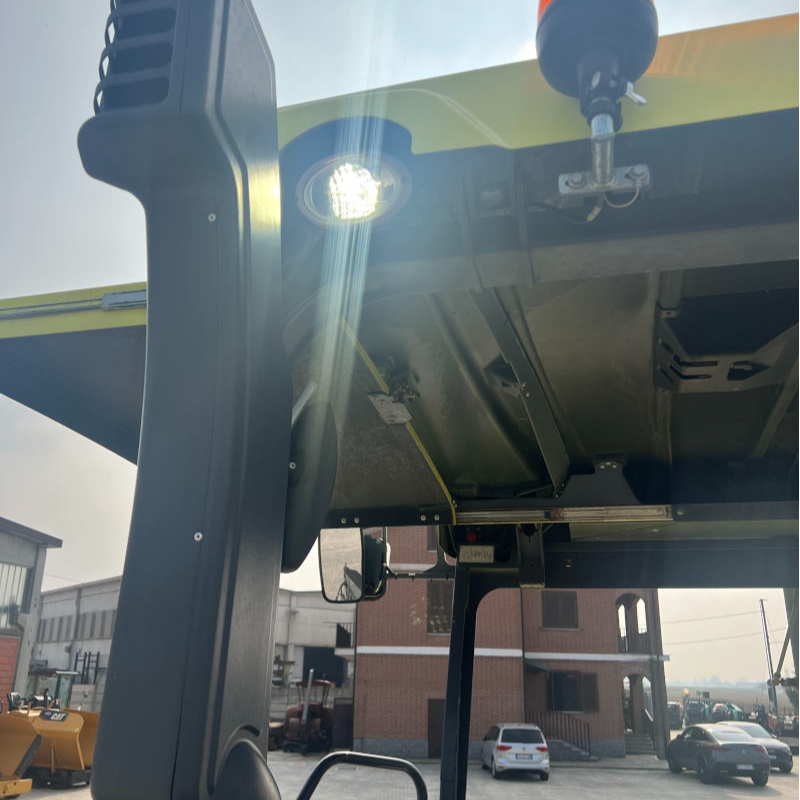 Usato 2015 Vogele Super 1900-3i