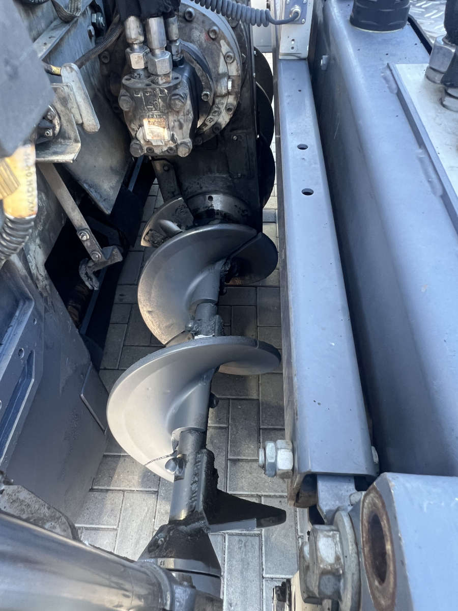 Usato 2016 Vogele Super 1800-3i