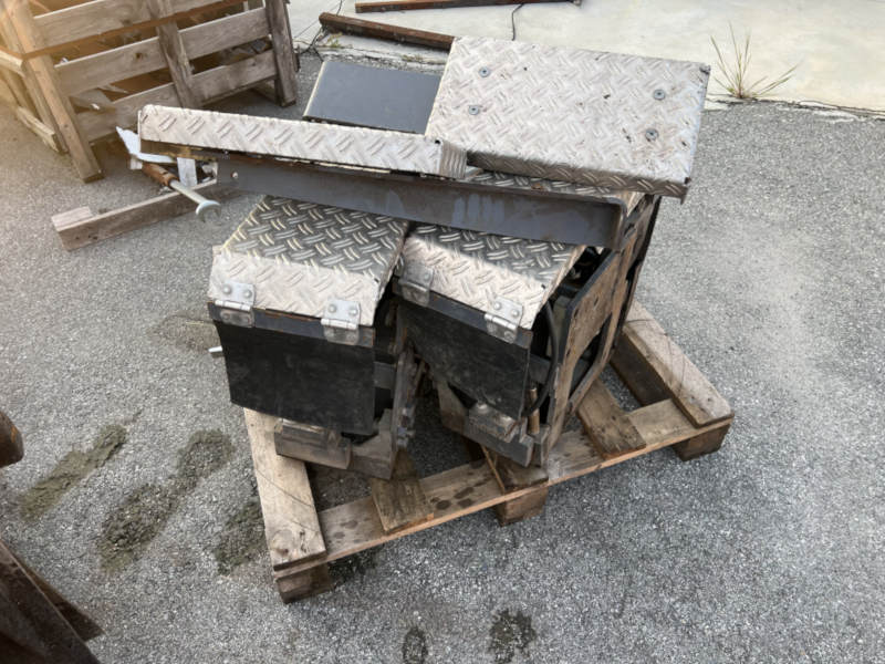 Usato 2017 Vogele Super 1800-3i