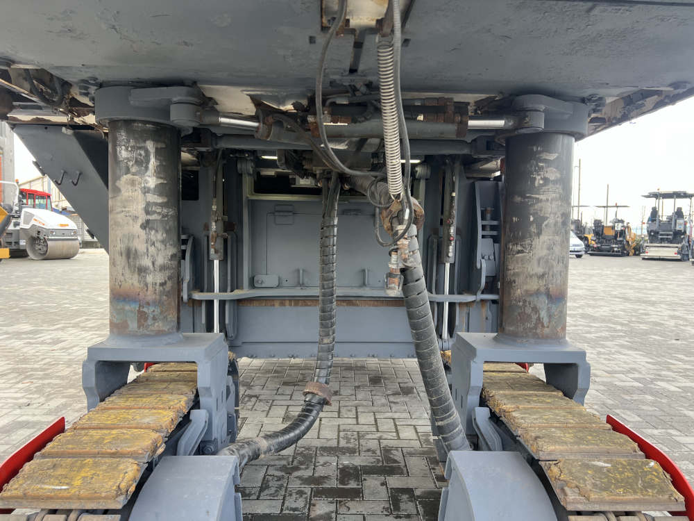 Usato 2015 Wirtgen W 200i