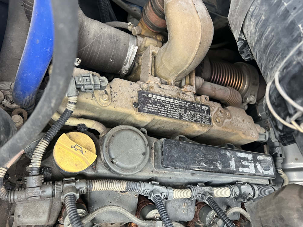 Usato 2018 Dynapac SD 1800 W