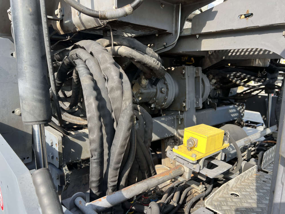 Usato 2018 Dynapac SD 2500 CS