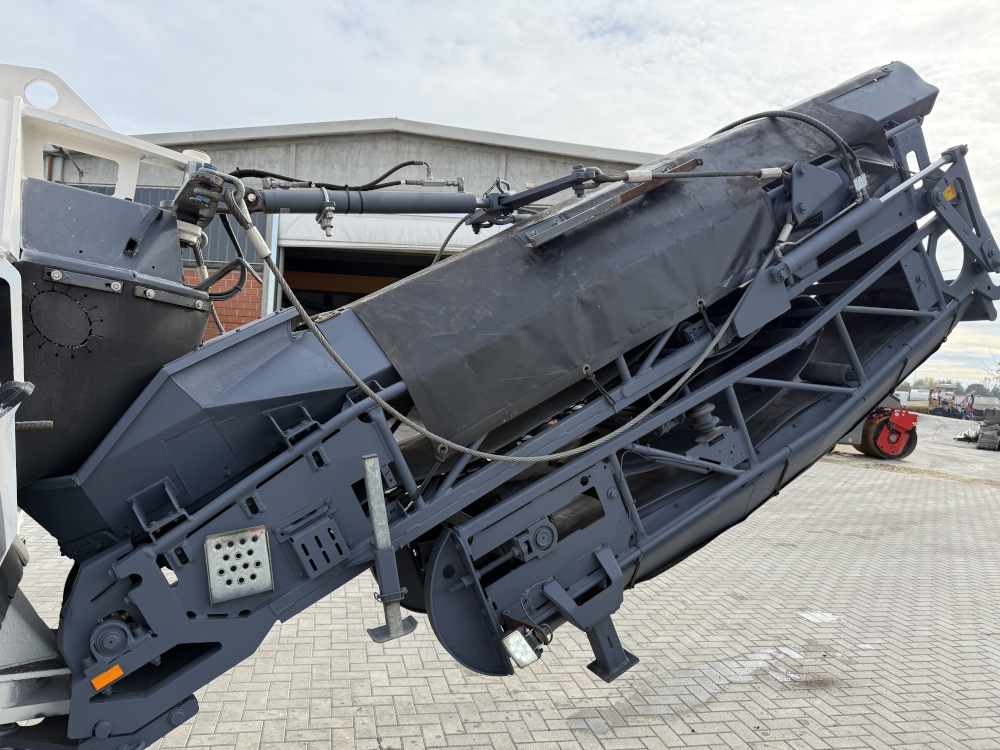 Usato 2013 Wirtgen W 100Fi