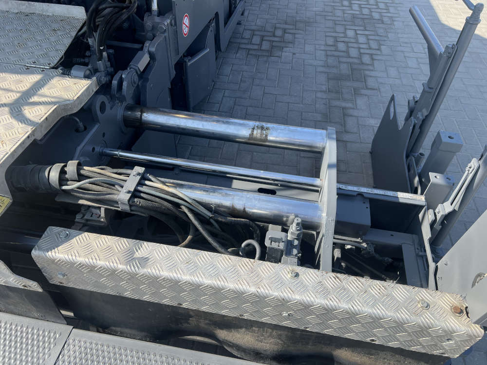 Usato 2009 Volvo ABG 5820