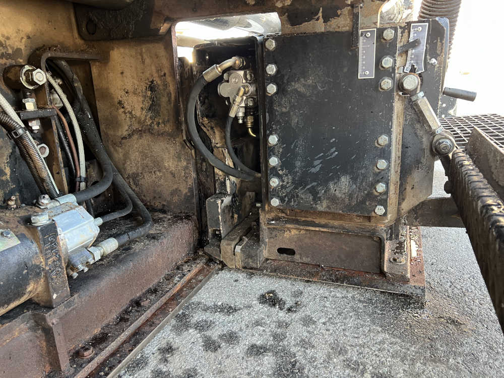 Usato 1998 Marini  MF 665