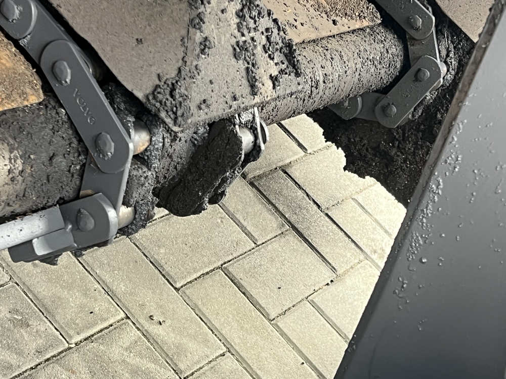 Usato 2015 Volvo P 6870C