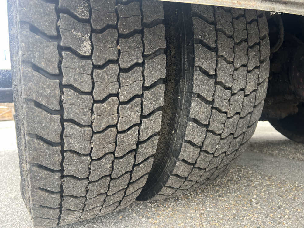 Usato 2004 Massenza B 8 B23 HY-EX