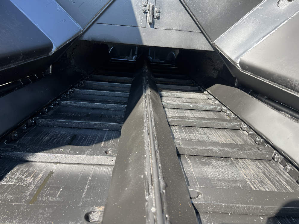 Usato 2010 Caterpillar AP 600D