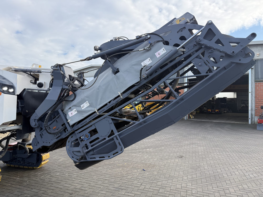 Usato 2018 Wirtgen W 100 CFi