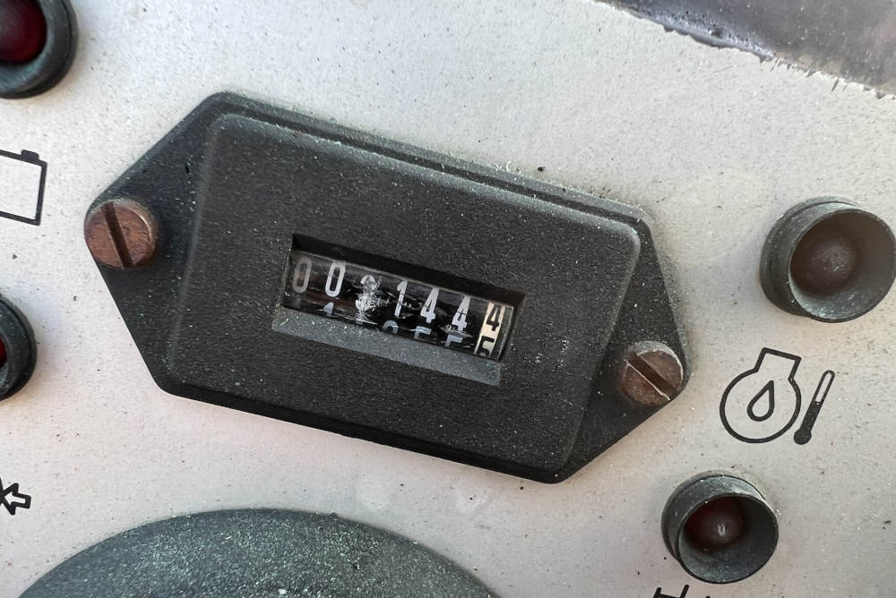 Usato 2006 Vogele Super 800 -216-