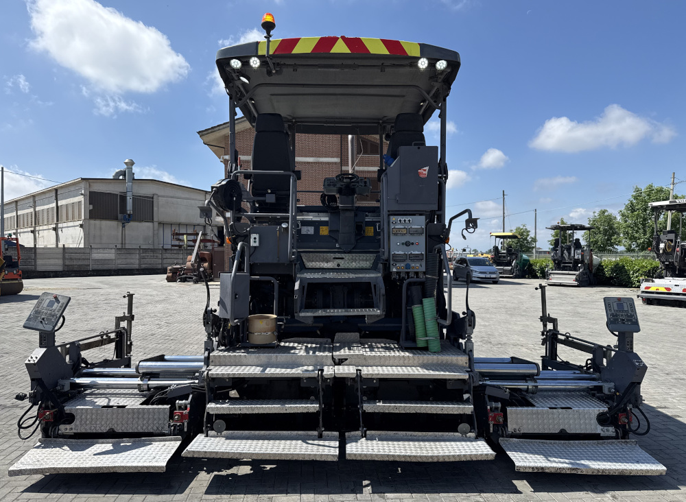 Usato 2021 Dynapac SD 2500 WS