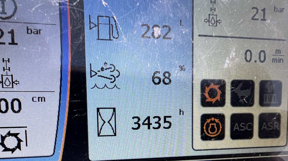 Usato 2015 Wirtgen W 200i