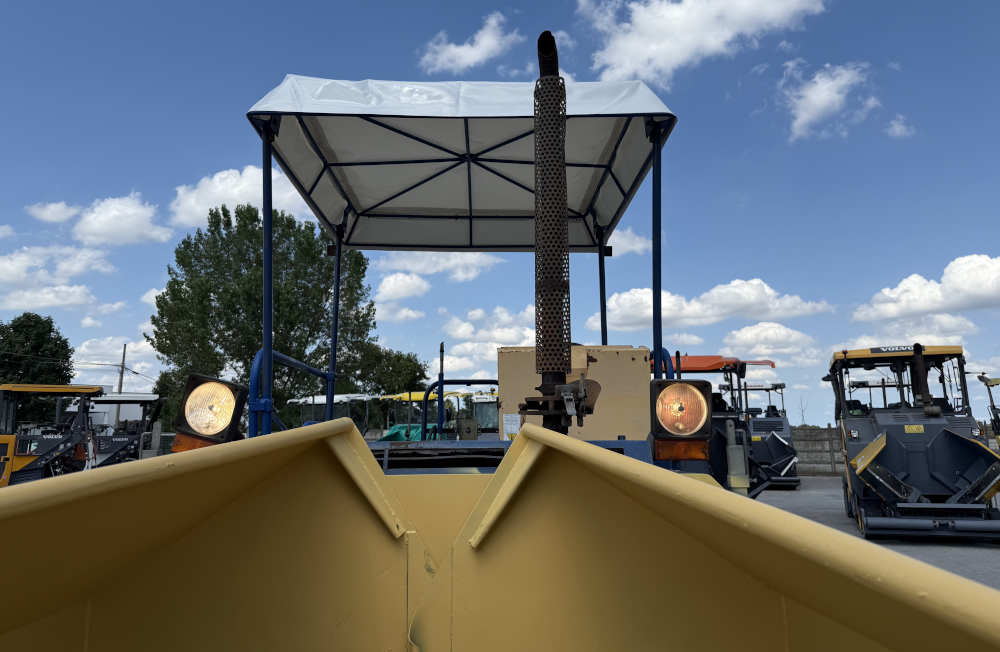 Usato 2005 Marini MF 331