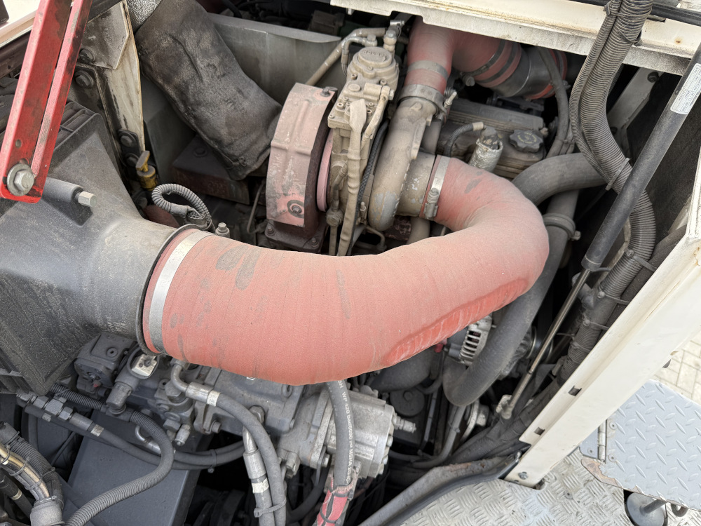 Usato 2013 Wirtgen W 100Fi