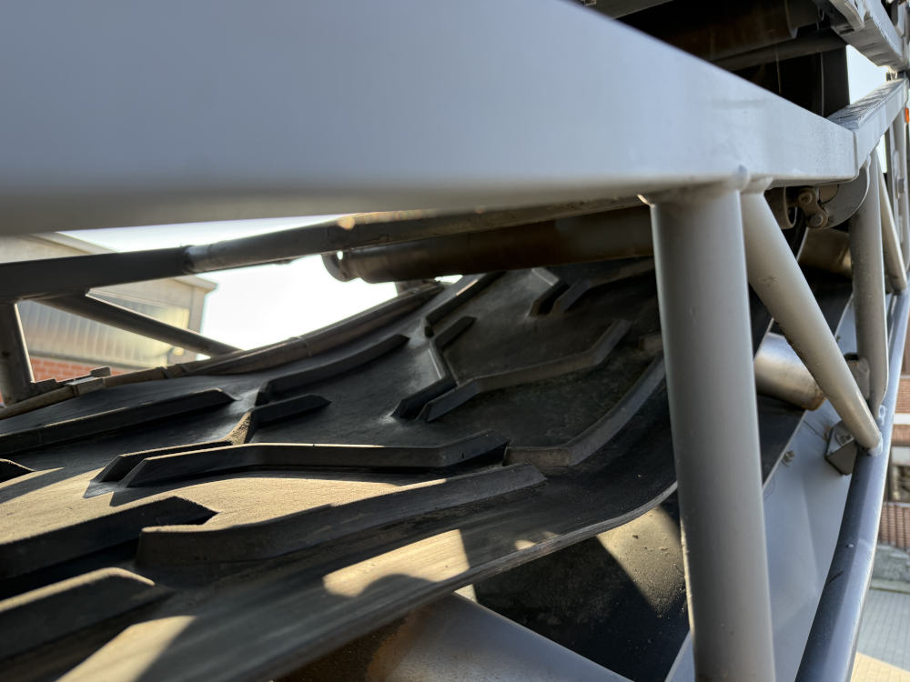 Usato 2017 Wirtgen W 150 CFi