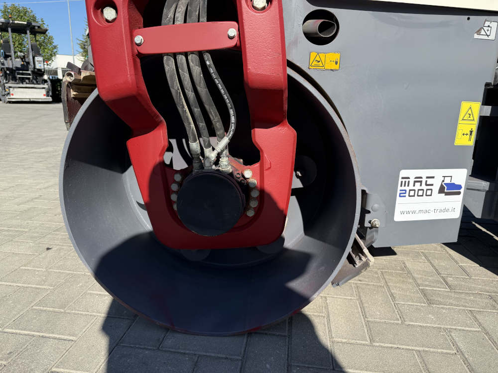 Usato 2018 Dynapac CC 1200 VI