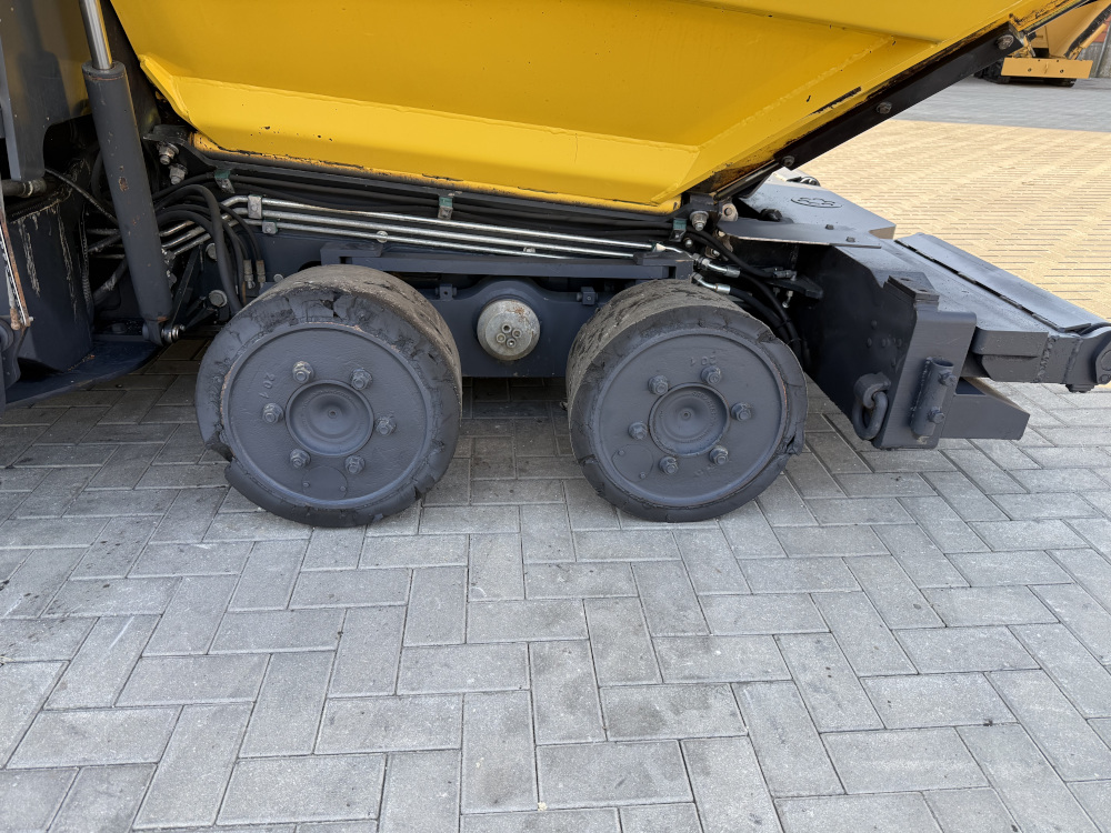 Usato 2016 Bomag BF 600P-2