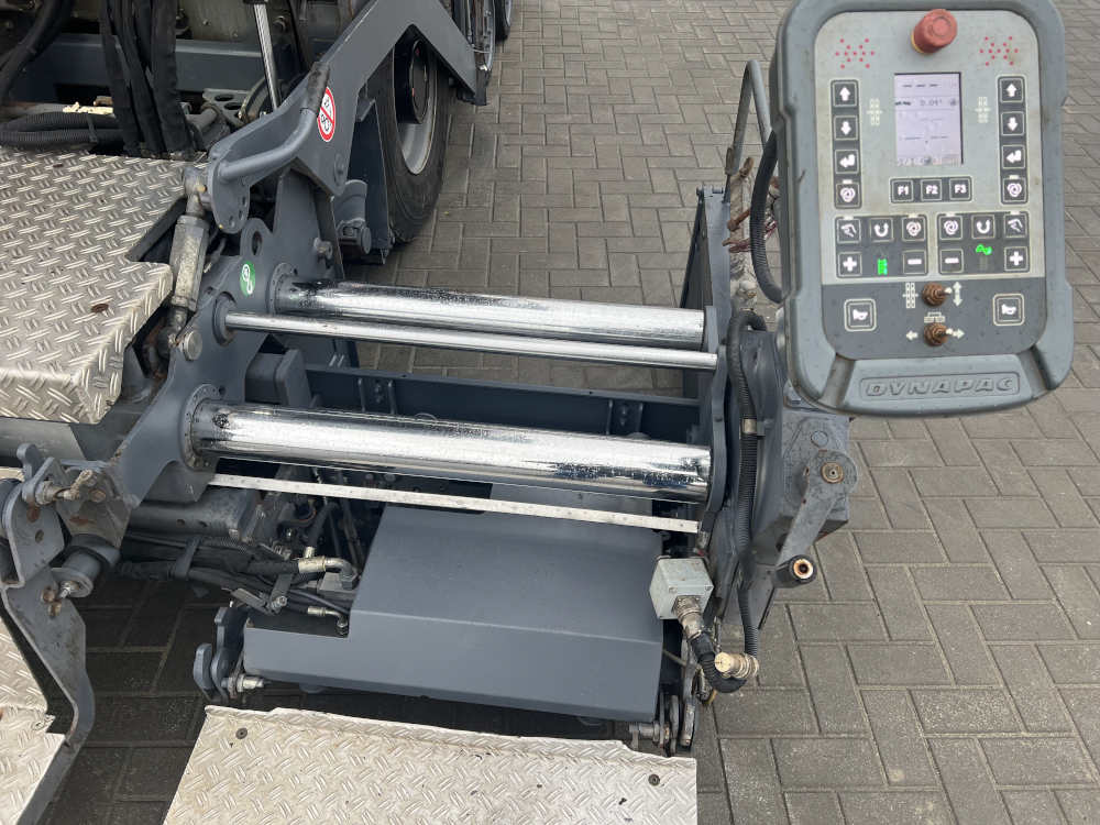 Usato 2018 Dynapac SD 1800 W