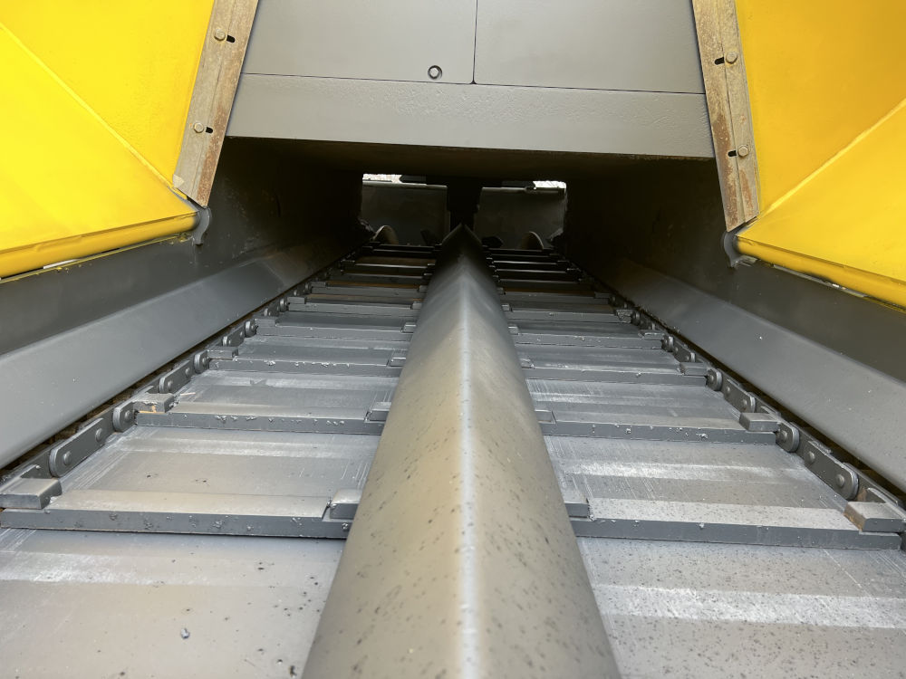 Usato 2013 Bomag BF 800P -007-