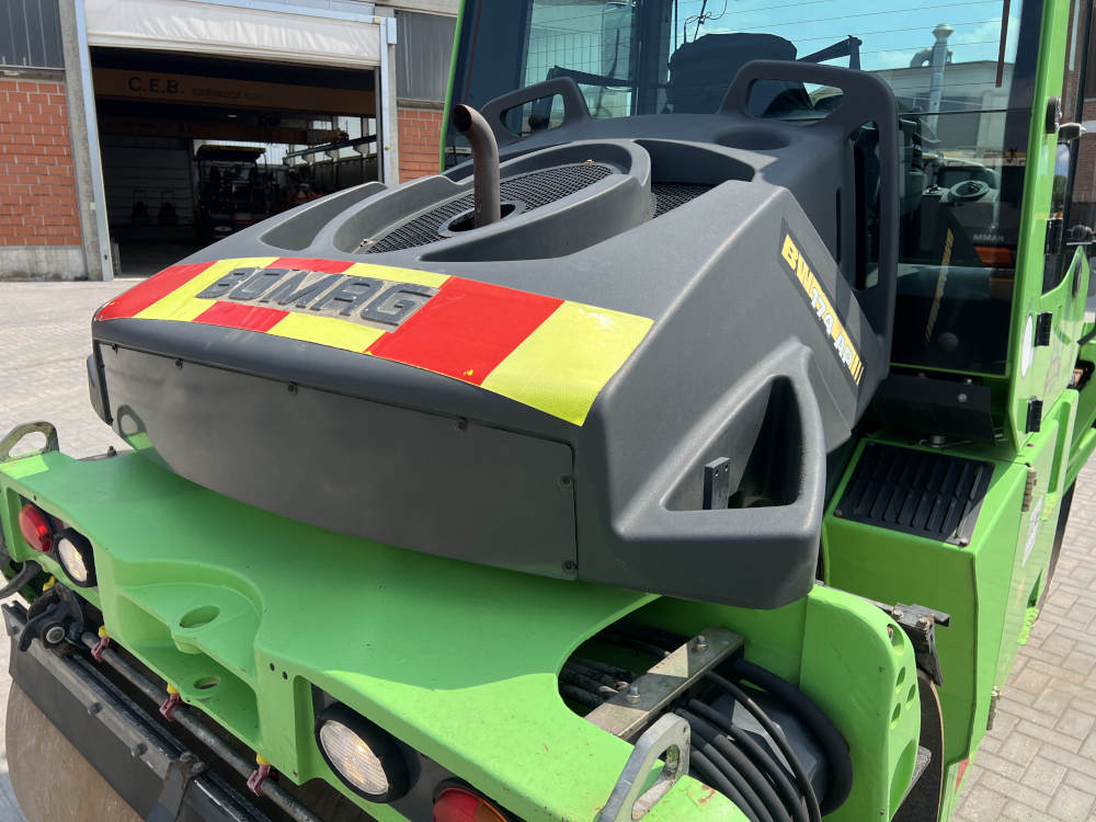 Usato 2010 Bomag BW 174 AP-4i