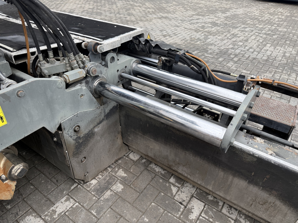 Usato 2006 ABG Titan 473