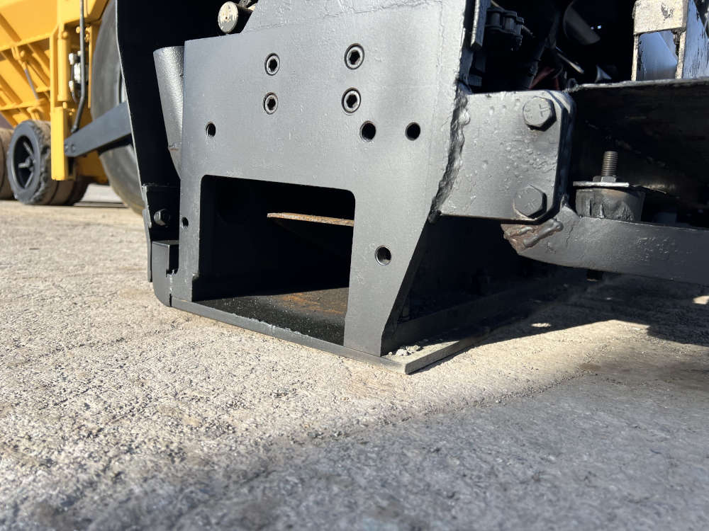 Usato 1984 Bitelli BB 50 -279-