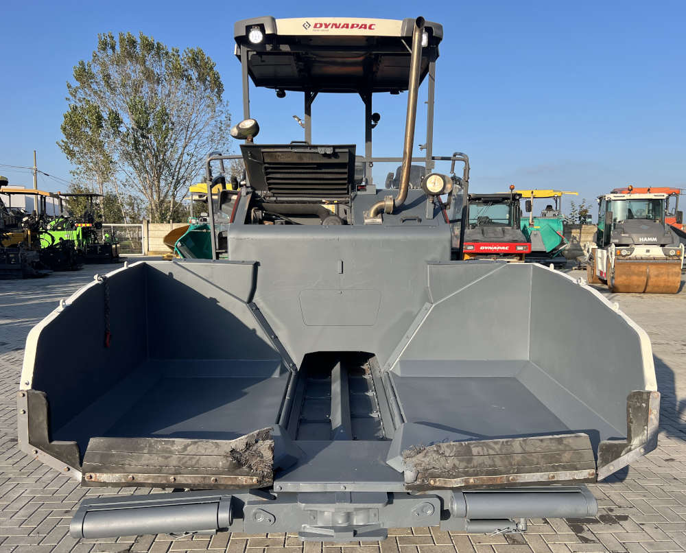 Usato 2019 Dynapac SD 1800 W