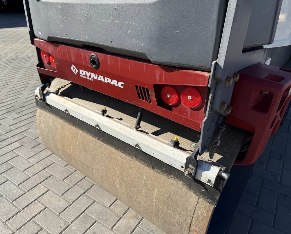 Usato 2019 Dynapac CC 1200 VI