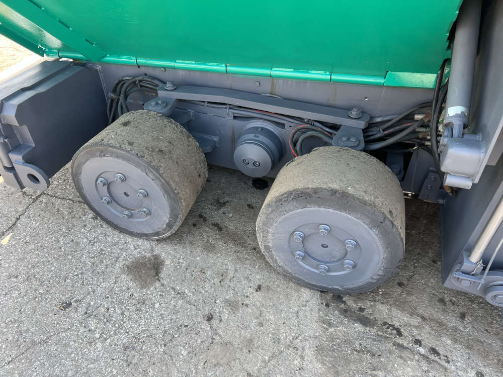 Usato 2015 Vogele S 1803-3i -232-