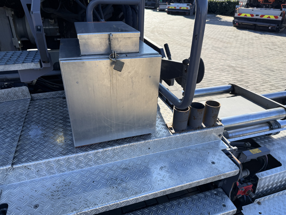 Usato 2019 Dynapac SD 2500 CS