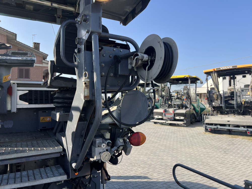 Usato 2018 Vogele S 1303-3i