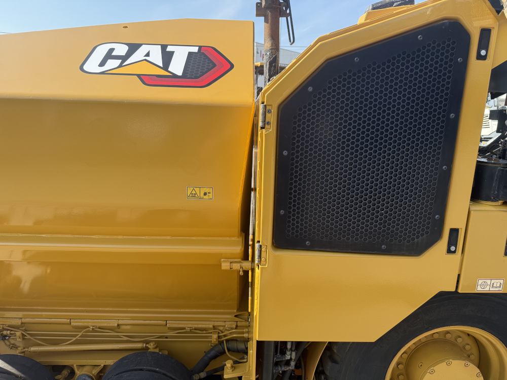 Usato 2018 Caterpillar AP 300F