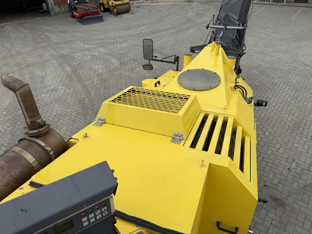 Usato 2003 Wirtgen W 1000F