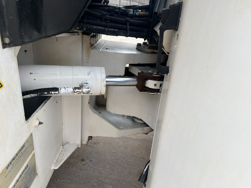 Usato 2003 Dynapac CC 232