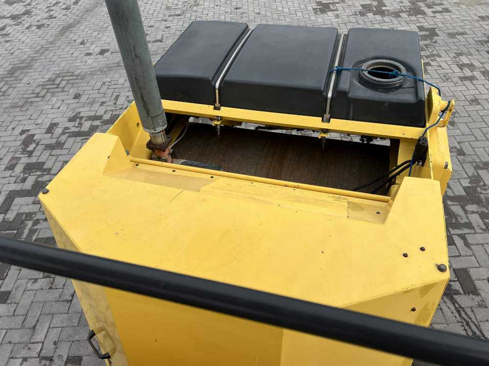 Usato 2004 Bomag BW 141 AD-2