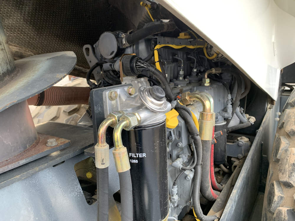 Usato 2004 Bomag BW 213 DH-4 (Deep Impact)