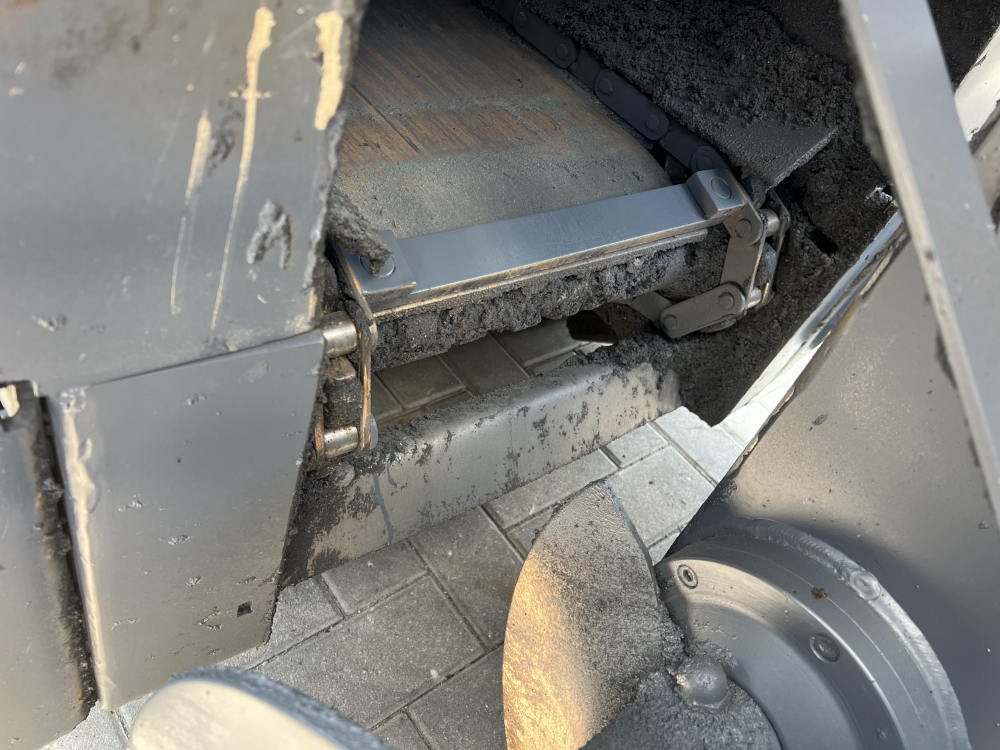 Usato 2013 Vogele Super 800