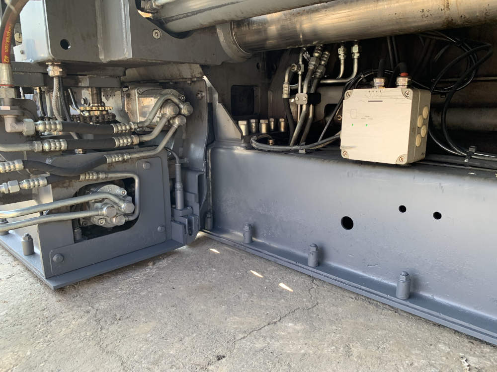 Usato 2016 Vogele S 1803-3i