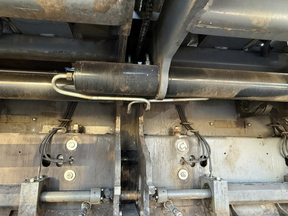 Usato 2021 Dynapac SD 2500 WS