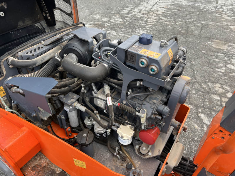 Usato 2013 Hamm HD 12 VV -3865-