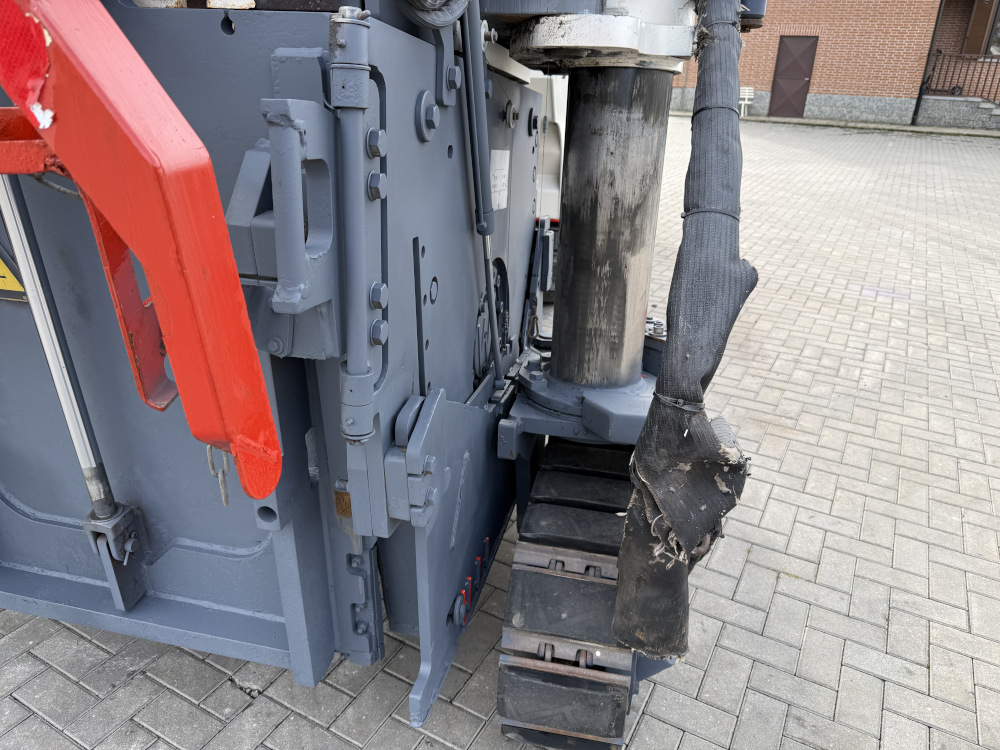 Usato 2013 Wirtgen W 100Fi