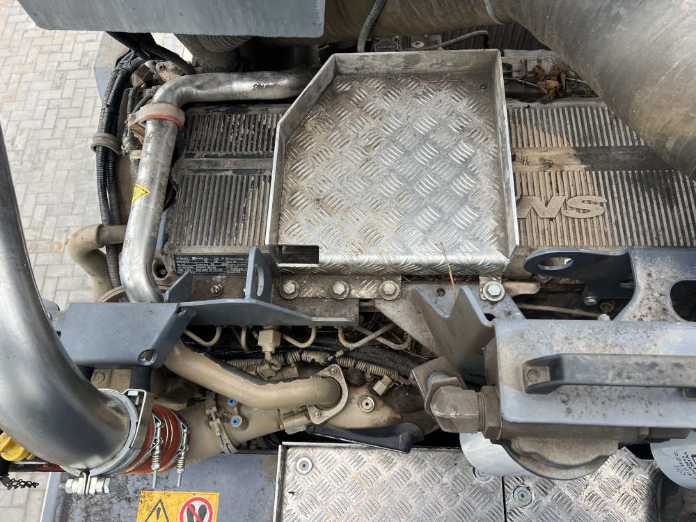 Usato 2019 Wirtgen W 200 Fi