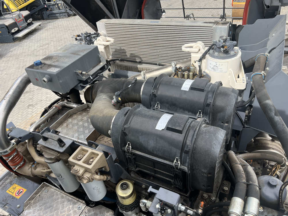 Usato 2019 Wirtgen W 200 Fi