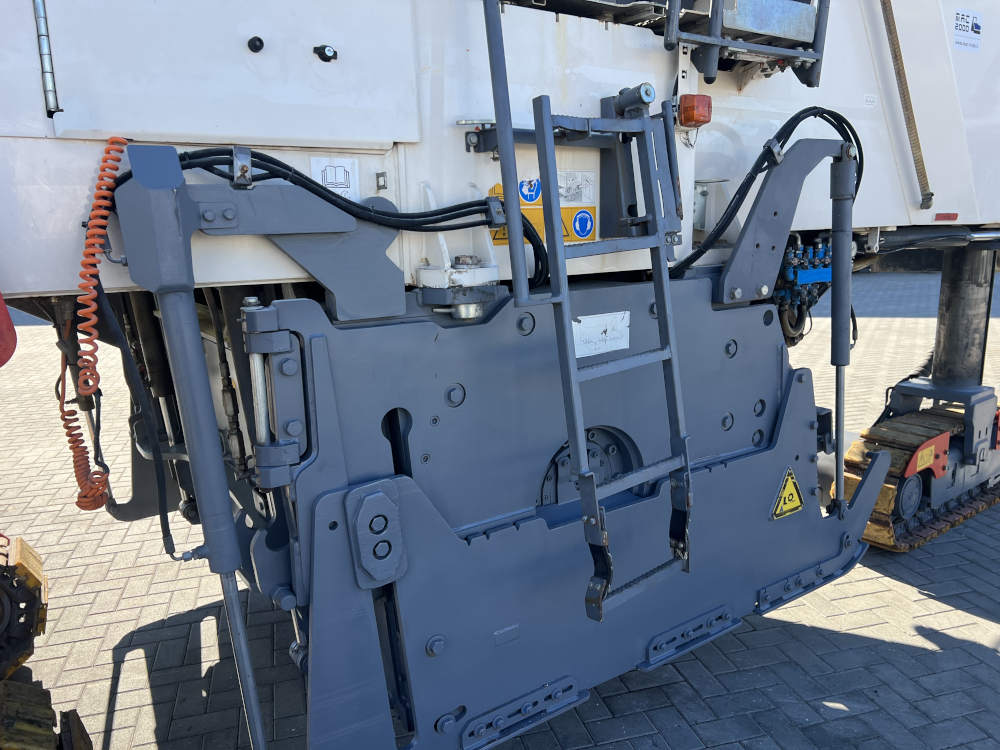 Usato 2014 Wirtgen W 200i