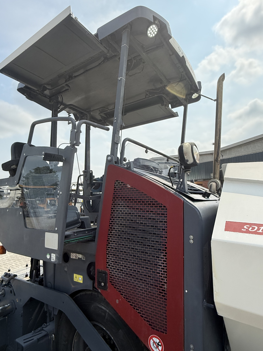 Usato 2018 Dynapac SD 1800 W